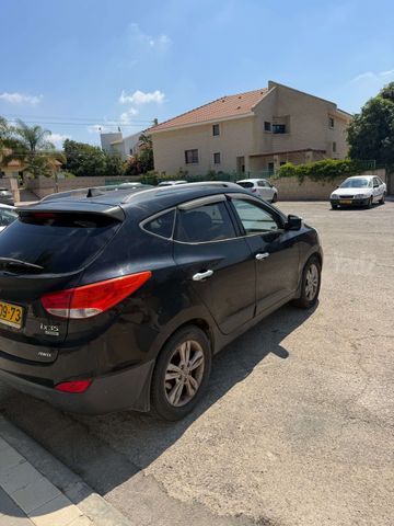 יונדאי ix35