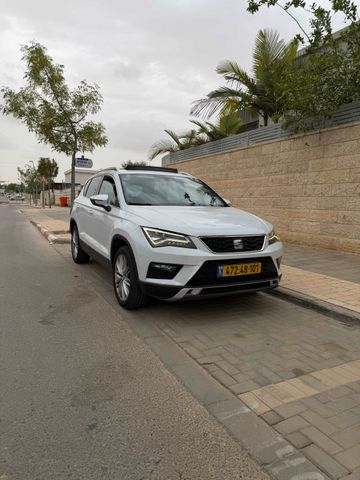 סיאט אטקה