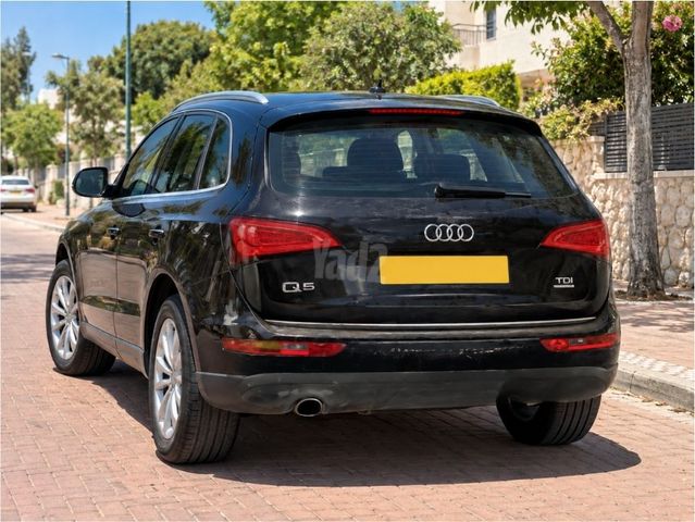 אאודי Q5