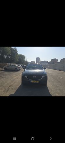 מאזדה CX-5