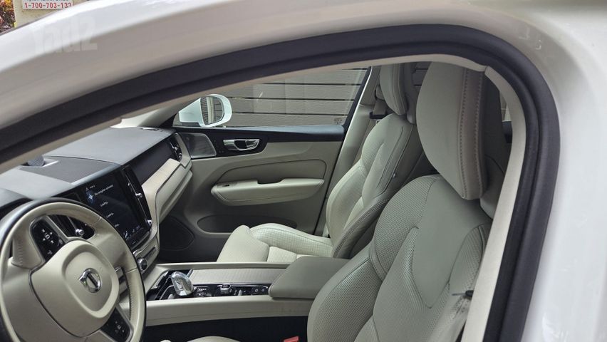 וולוו XC60