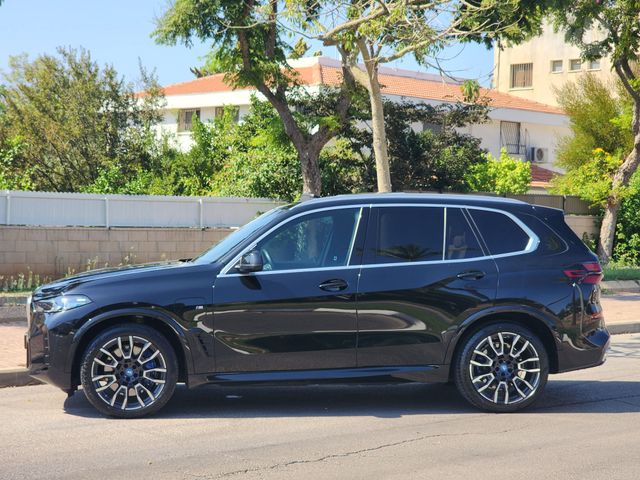 ב מ וו X5