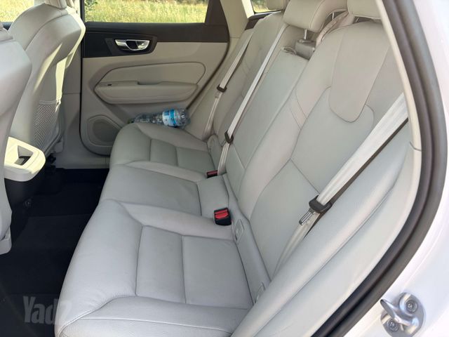 וולוו XC60
