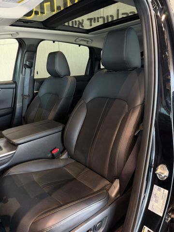 מאזדה CX-90
