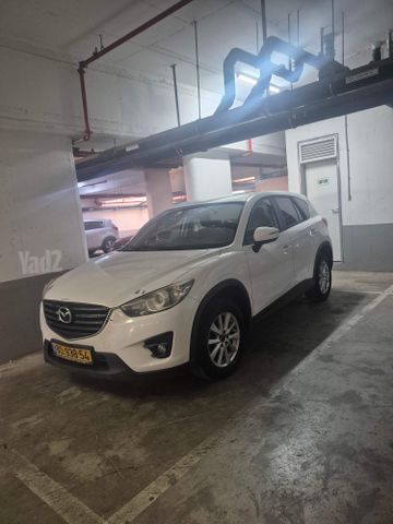 מאזדה CX-5