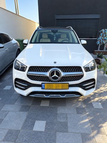 מרצדס-בנץ GLE