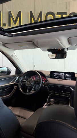 מאזדה CX-90