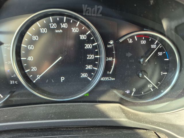 מאזדה CX-5