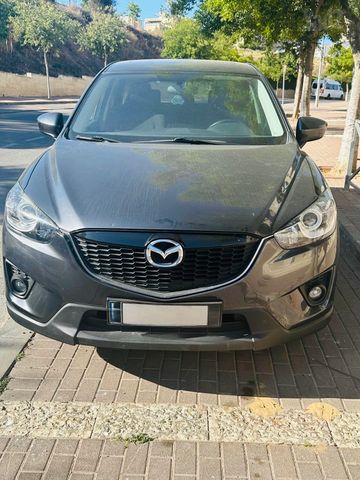 מאזדה CX-5