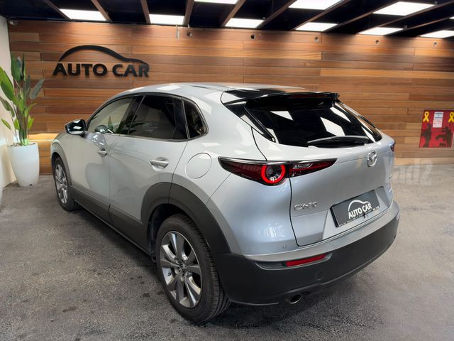 מאזדה CX-30