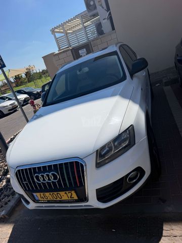 אאודי Q5