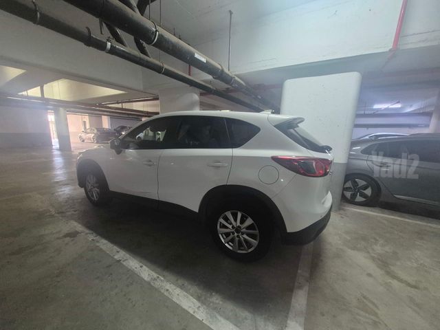 מאזדה CX-5