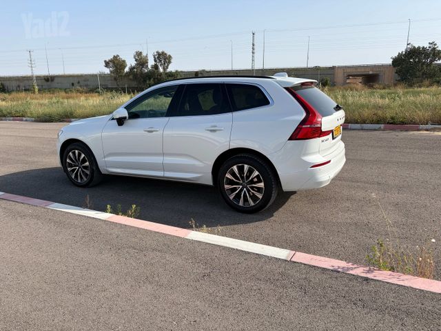 וולוו XC60