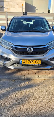 הונדה CR-V