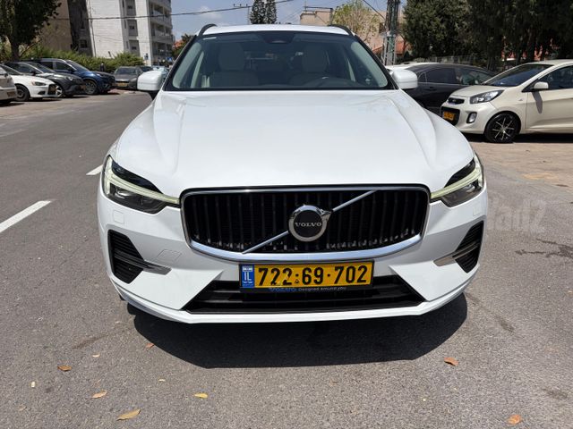 וולוו XC60
