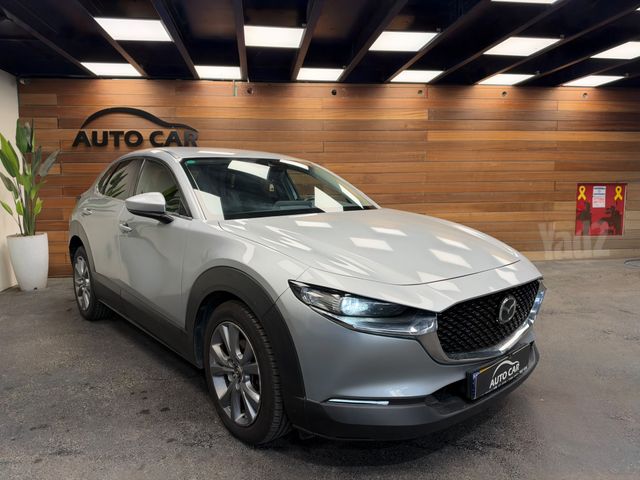 מאזדה CX-30