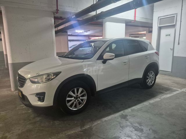 מאזדה CX-5