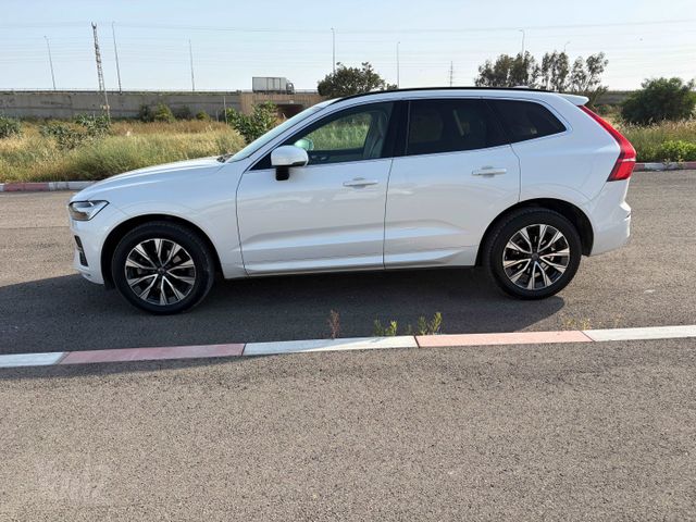 וולוו XC60