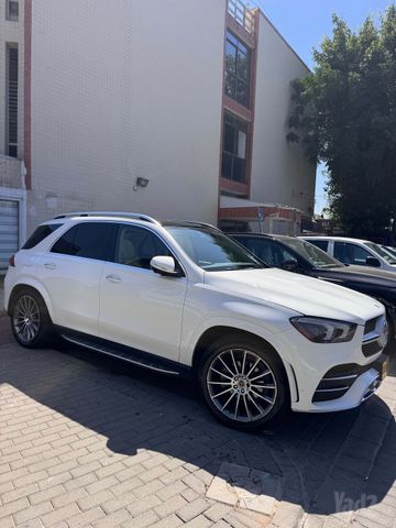 מרצדס-בנץ GLE