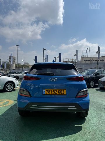 יונדאי קונה