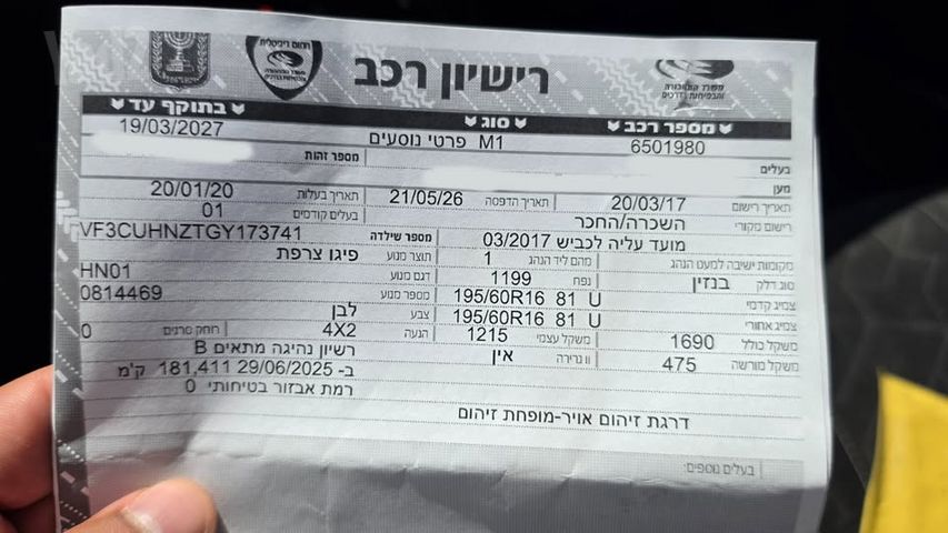 פיג'ו 2008