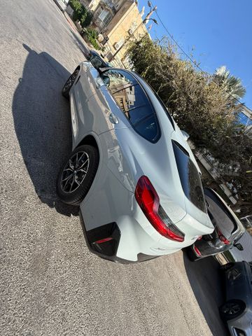 ב מ וו X4