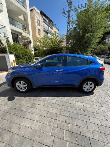 הונדה HR-V