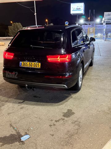 אאודי Q7