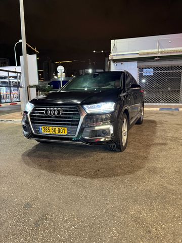 אאודי Q7