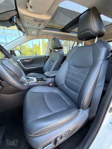 טויוטה RAV4