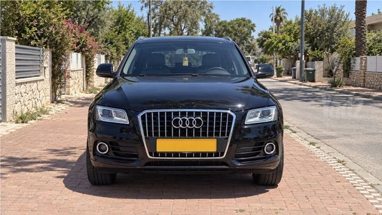 אאודי Q5
