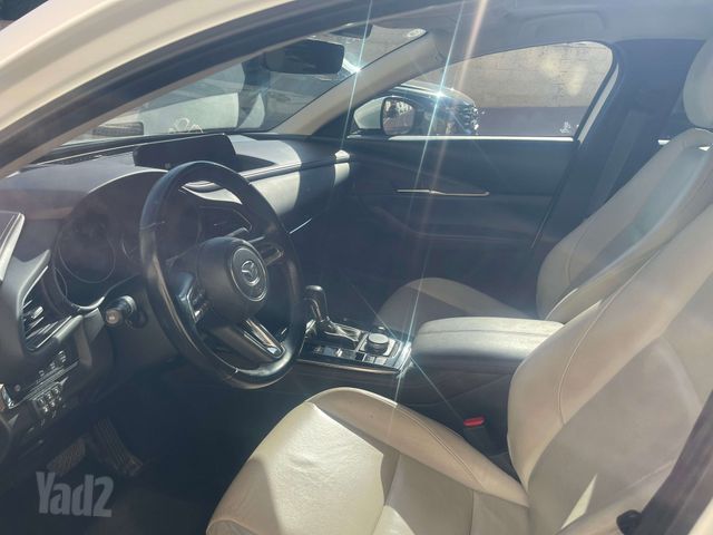 מאזדה CX-30
