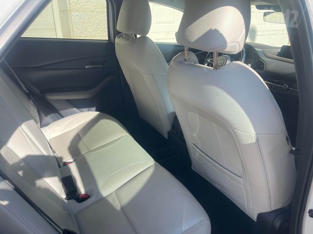 מאזדה CX-30