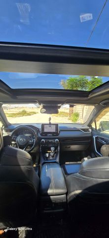 טויוטה RAV4