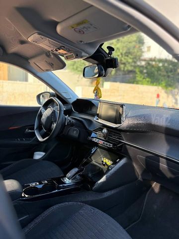 פיג'ו 2008