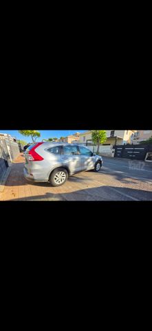 הונדה CR-V