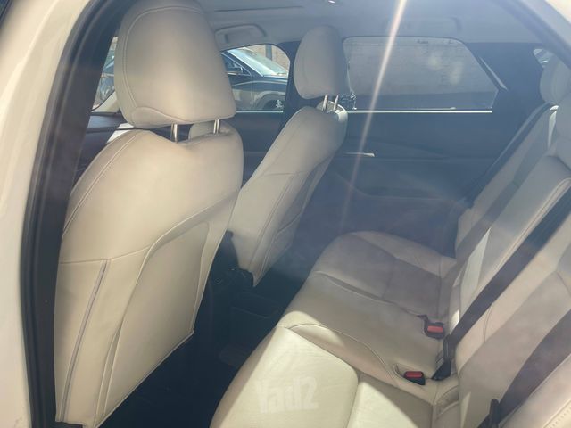 מאזדה CX-30
