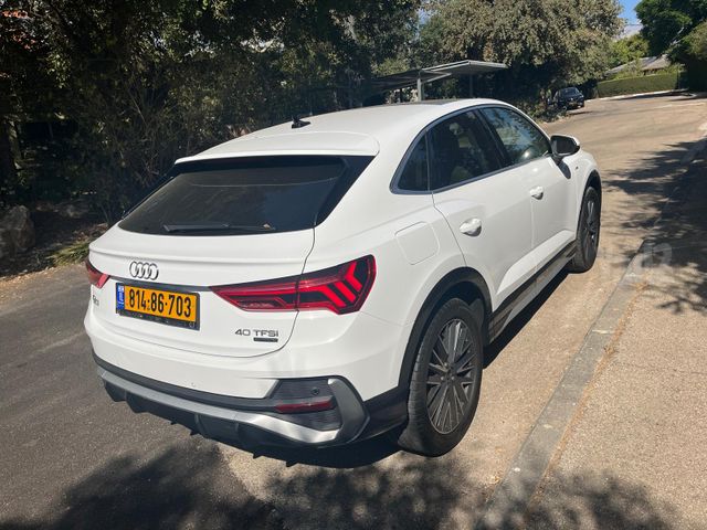 אאודי Q3