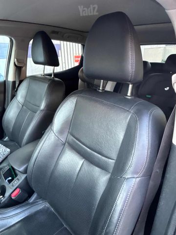 ניסאן קשקאי