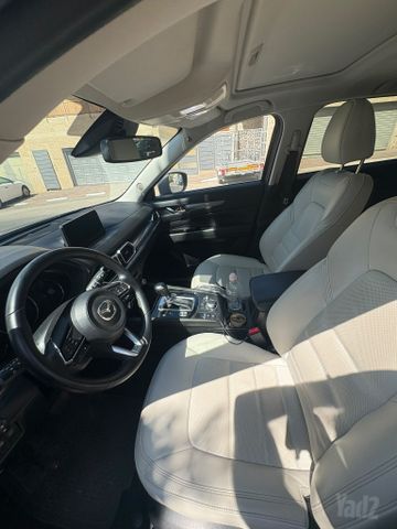 מאזדה CX-5