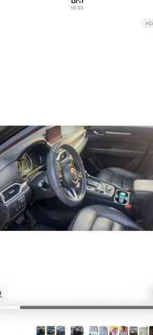 מאזדה CX-5