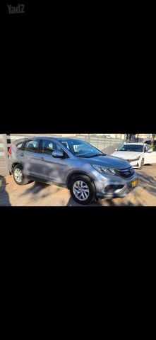 הונדה CR-V
