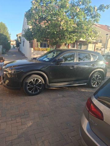 מאזדה CX-5