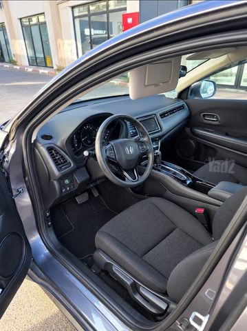 הונדה HR-V