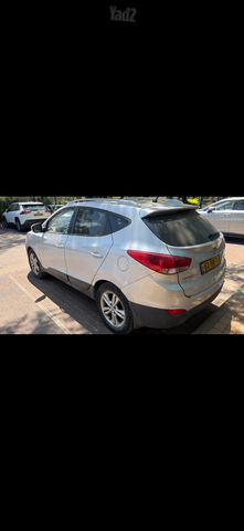 יונדאי ix35