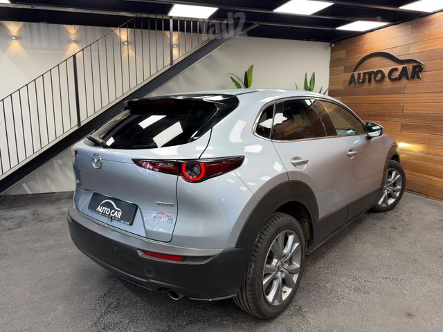 מאזדה CX-30