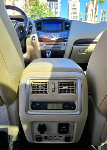 אינפיניטי QX60