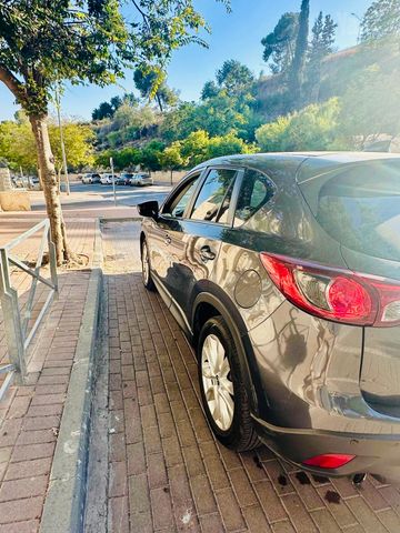 מאזדה CX-5