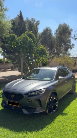 קופרה פורמנטור