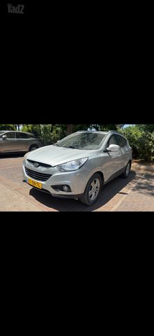יונדאי ix35